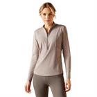 Trainingsshirt Ariat Breathe Beige