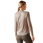 Trainingsshirt Ariat Breathe Beige