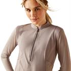 Trainingsshirt Ariat Breathe Beige