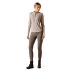Trainingsshirt Ariat Breathe Beige