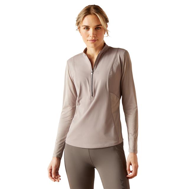 Trainingsshirt Ariat Breathe Beige