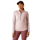 Trainingsshirt Ariat Breathe Lichtroze