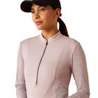 Trainingsshirt Ariat Breathe Lichtroze