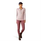 Trainingsshirt Ariat Breathe Lichtroze