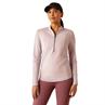 Trainingsshirt Ariat Breathe Lichtroze