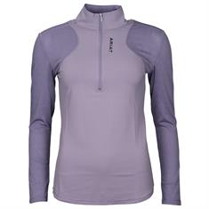 Trainingsshirt Ariat Breathe Paars