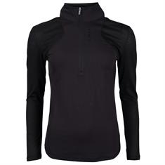 Trainingsshirt Ariat Breathe Zwart
