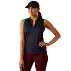 Trainingsshirt Ariat Mesa Donkerblauw