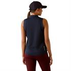Trainingsshirt Ariat Mesa Donkerblauw