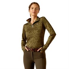Trainingsshirt Ariat Prophecy Groen