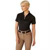 Trainingsshirt Ariat Soquel Zwart