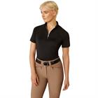 Trainingsshirt Ariat Soquel Zwart