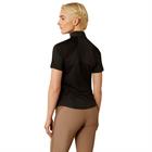 Trainingsshirt Ariat Soquel Zwart