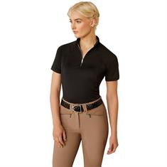 Trainingsshirt Ariat Soquel Zwart