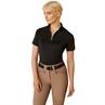 Trainingsshirt Ariat Soquel Zwart