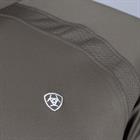 Trainingsshirt Ariat Sunstopper Men Groen