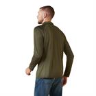 Trainingsshirt Ariat Sunstopper Men Groen