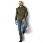 Trainingsshirt Ariat Sunstopper Men Groen