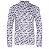 Trainingsshirt Boeffies BPyke All Over Print Kids Multicolor