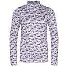 Trainingsshirt Boeffies BPyke All Over Print Kids Multicolor