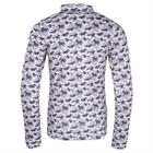Trainingsshirt Boeffies BPyke All Over Print Kids Multicolor