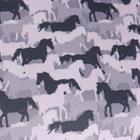 Trainingsshirt Boeffies BPyke All Over Print Kids Multicolor