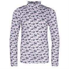 Trainingsshirt Boeffies BPyke All Over Print Kids Multicolor