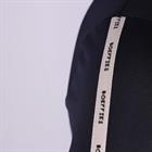 Trainingsshirt Boeffies BPyke Donkerblauw