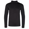 Trainingsshirt Boeffies BPyke Zwart