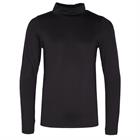 Trainingsshirt Boeffies BPyke Zwart
