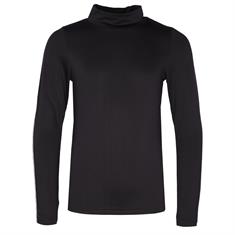 Trainingsshirt Boeffies BPyke Zwart