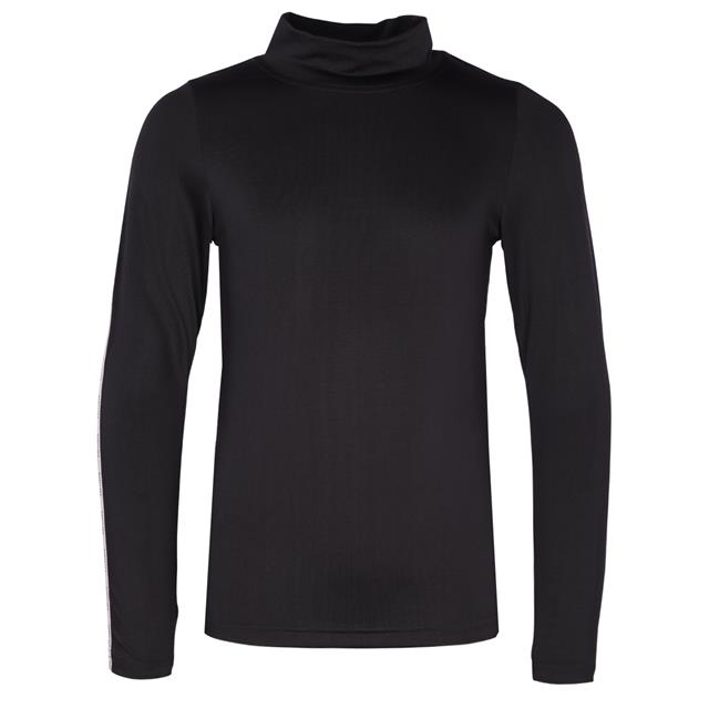 Trainingsshirt Boeffies BPyke Zwart