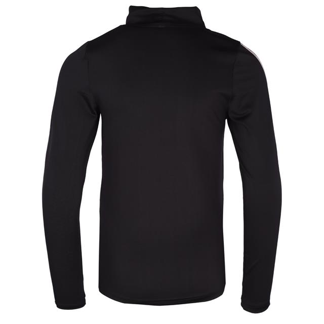 Trainingsshirt Boeffies BPyke Zwart