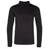 Trainingsshirt Boeffies BPyke Zwart