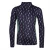 Trainingsshirt Boeffies BQuente Kids Donkerblauw