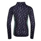 Trainingsshirt Boeffies BQuente Kids Donkerblauw