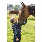 Trainingsshirt Boeffies BQuente Kids Donkerblauw