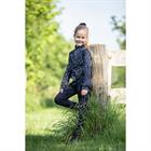 Trainingsshirt Boeffies BQuente Kids Donkerblauw