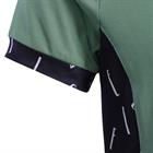 Trainingsshirt Boeffies BQuillian Kids Groen