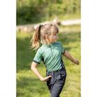 Trainingsshirt Boeffies BQuillian Kids Groen
