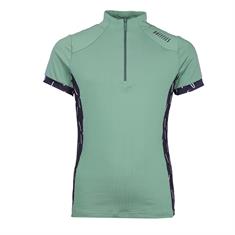 Trainingsshirt Boeffies BQuillian Kids Groen