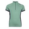 Trainingsshirt Boeffies BQuillian Kids Groen