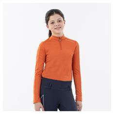 Trainingsshirt BR 4-EH Dinthe Kids Middenoranje