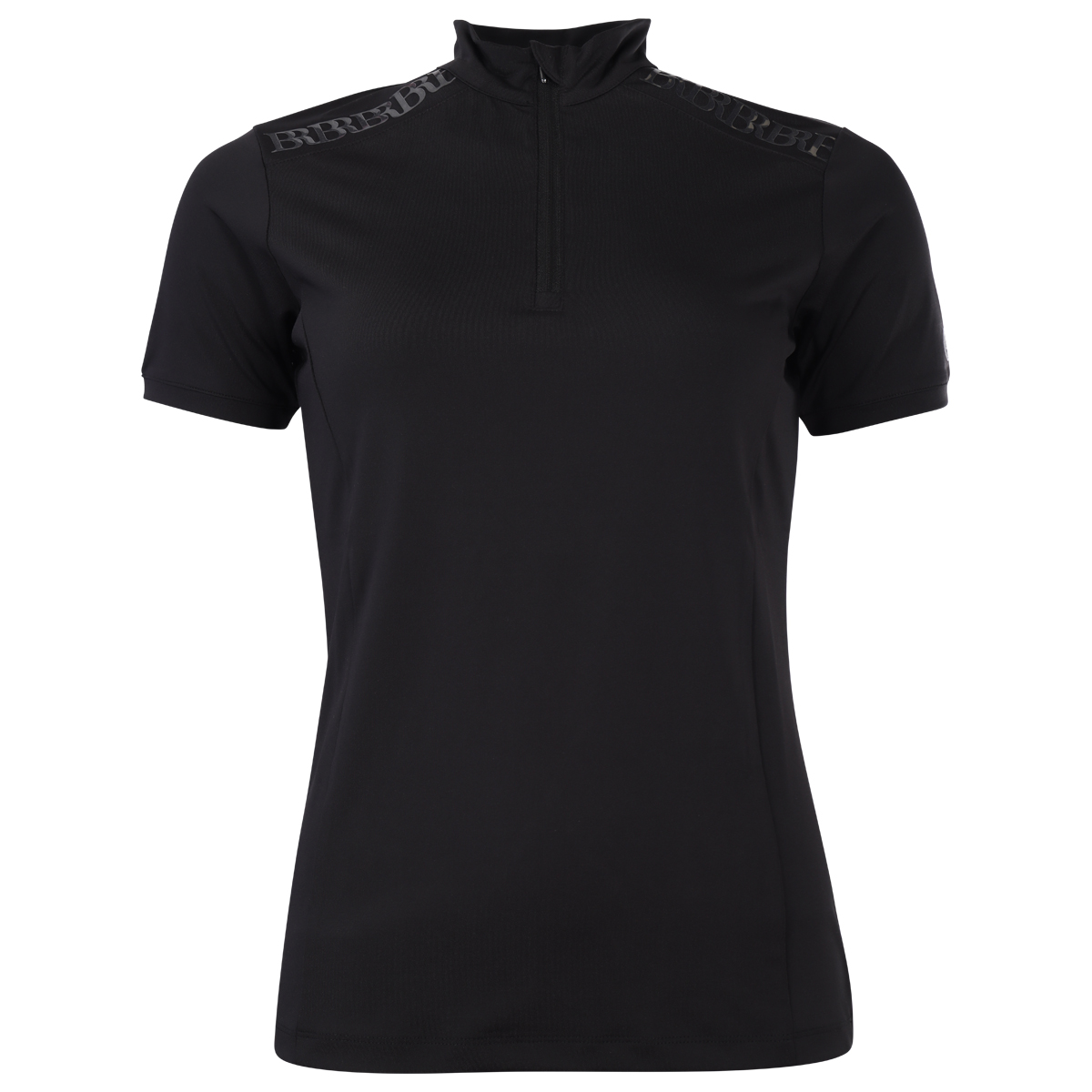 Trainingsshirt Br Chanelle, L in donkergrijs