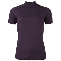Trainingsshirt BR Chanelle Paars