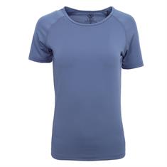 Trainingsshirt BR CLX Blauw