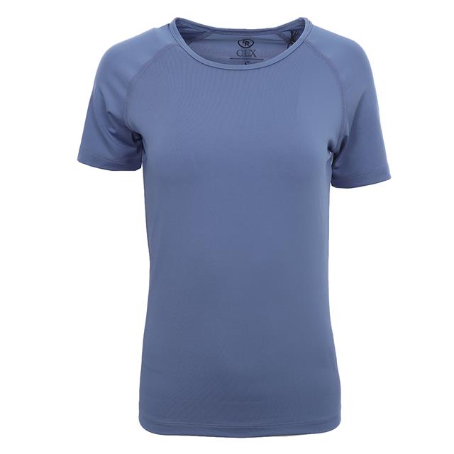 Trainingsshirt BR CLX Blauw