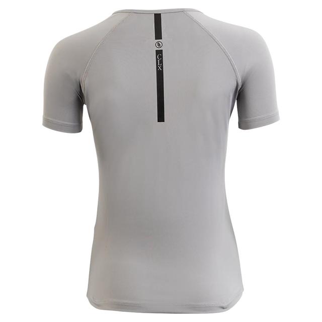 Trainingsshirt BR CLX Lichtgrijs