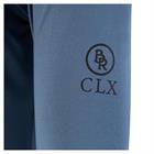 Trainingsshirt BR CLX Zip-Up Blauw