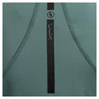 Trainingsshirt BR CLX Zip-Up Groen